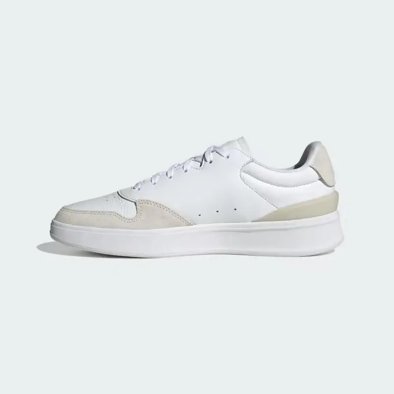 Scarpe uomo adidas kantana - if | Adidas Bianco