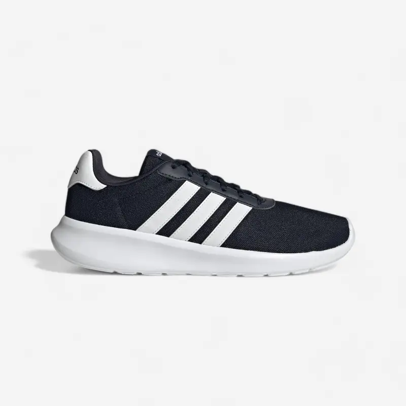 Scarpe uomo ADIDAS LITE RACER 3.0 blu | Adidas Nero