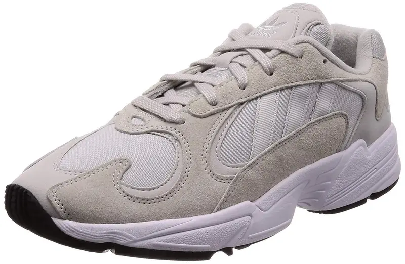 Scarpe uomo adidas yung- - bd | Adidas Beige