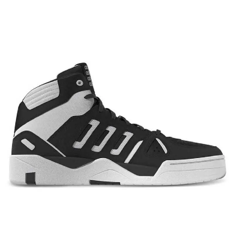 Scarpe uomo basket adidas midcity mid - ie | Adidas Bianco