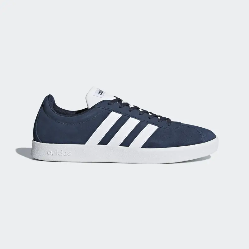 Scarpe VL Court 2.0 | Adidas Blu navy