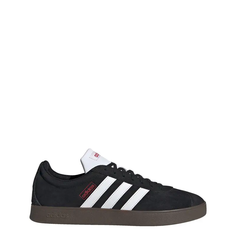 Scarpe VL Court 2.0 | Adidas Nero