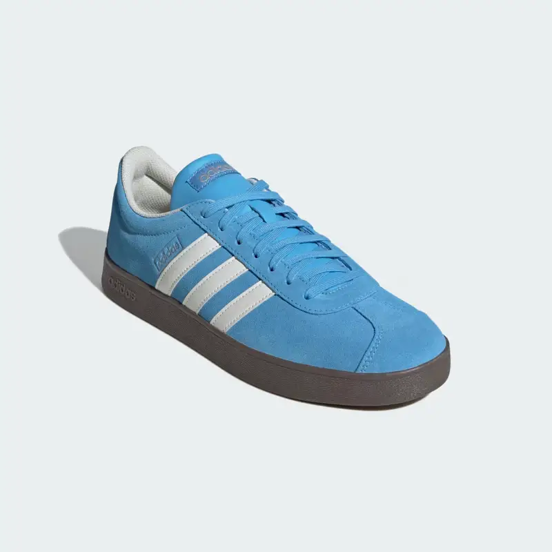 Scarpe VL Court 2.0 Semi Blue Burst miniatura 4