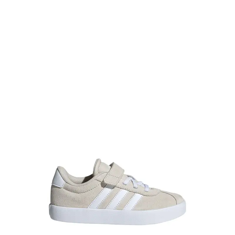 Scarpe VL Court 3.0 | Adidas Grigio argento