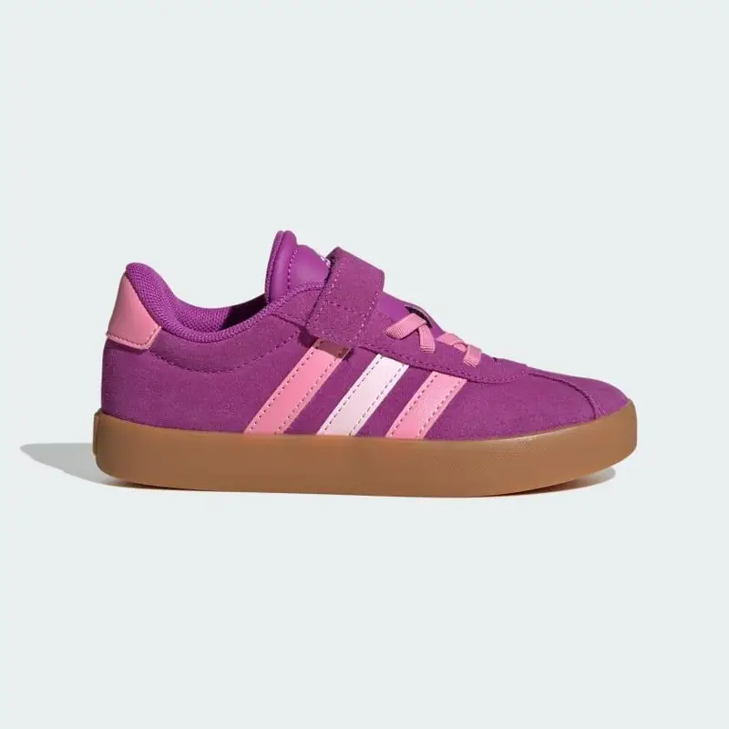 Scarpe VL Court 3.0 | Adidas Rosa