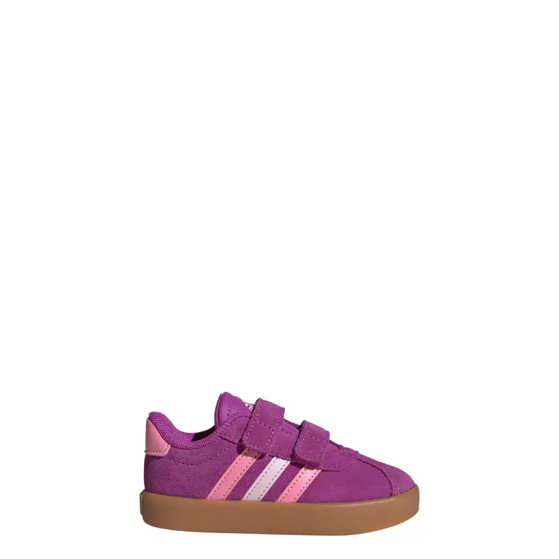 Scarpe VL Court 3.0 | Adidas Rosa