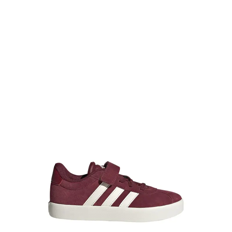 Scarpe VL Court 3.0 | Adidas Rosso