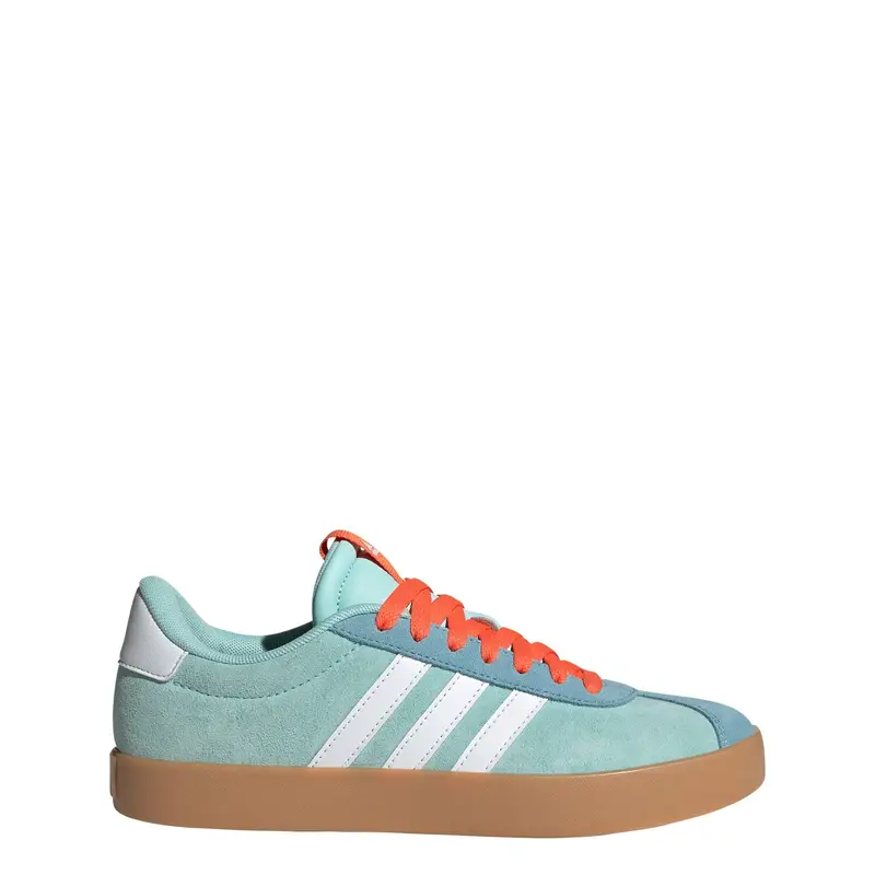 Scarpe VL Court 3.0 | Adidas Turchese