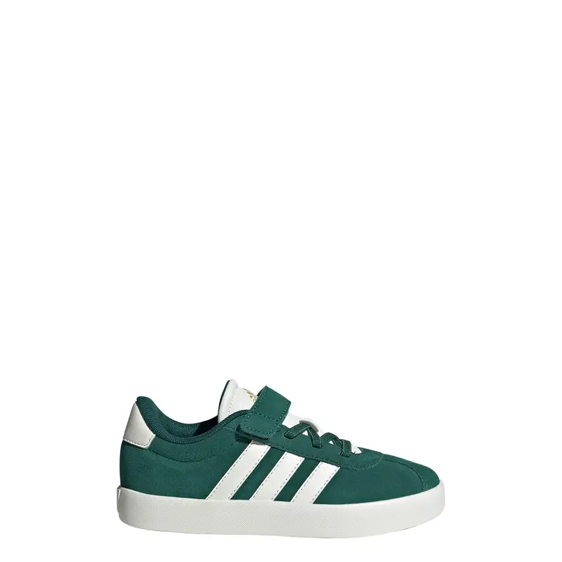 Scarpe VL Court 3.0 | Adidas Verde
