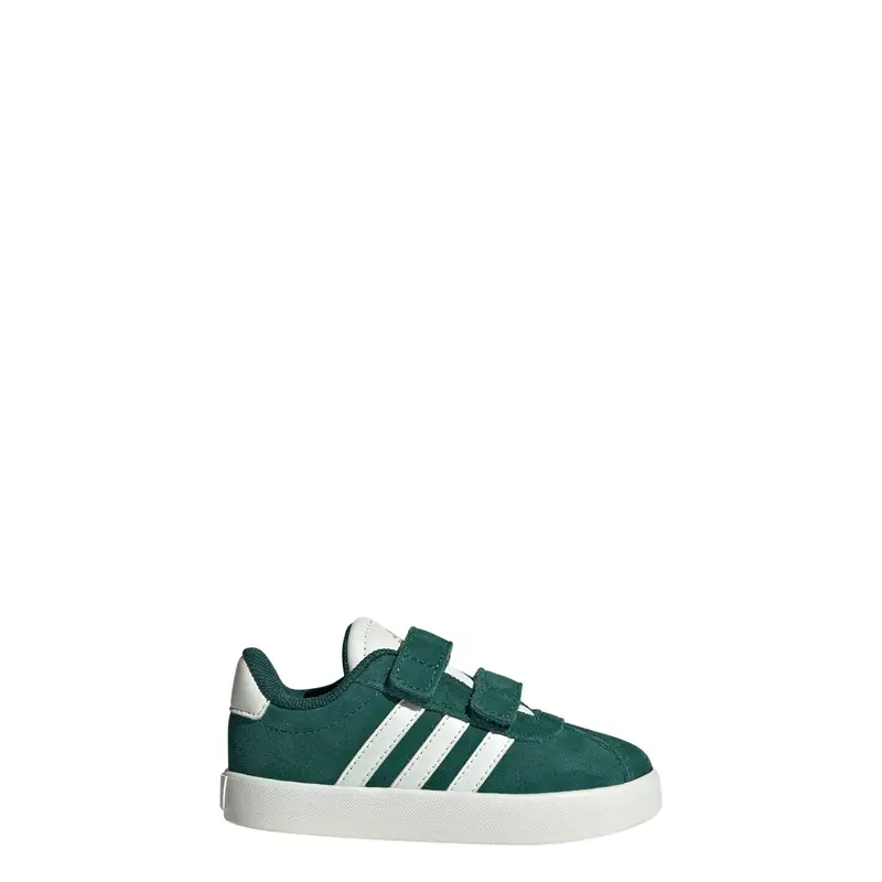 Scarpe VL Court 3.0 | Adidas Verde
