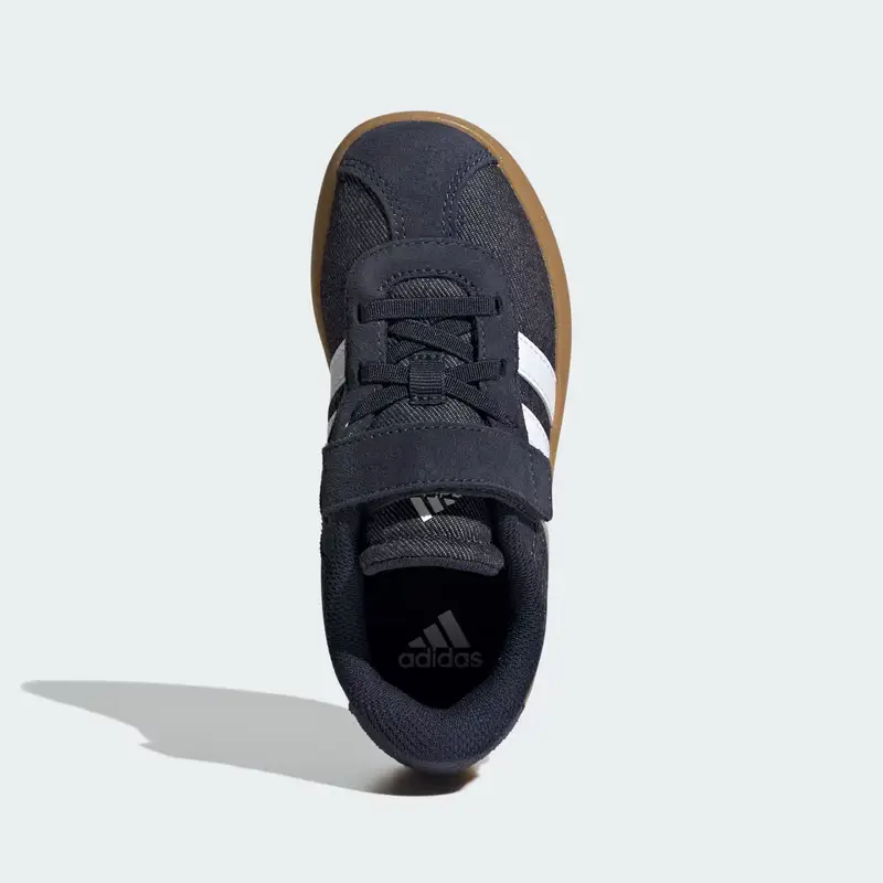 Scarpe VL Court 3.0 Bambino Legend Ink miniatura 2