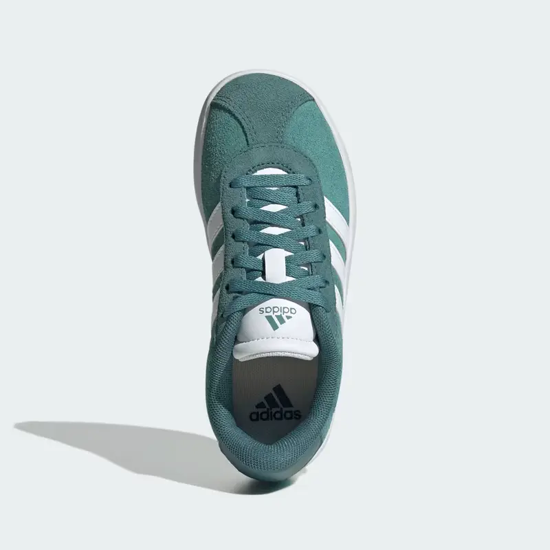Scarpe VL Court 3, 0 bambino Powder Teal miniatura 2