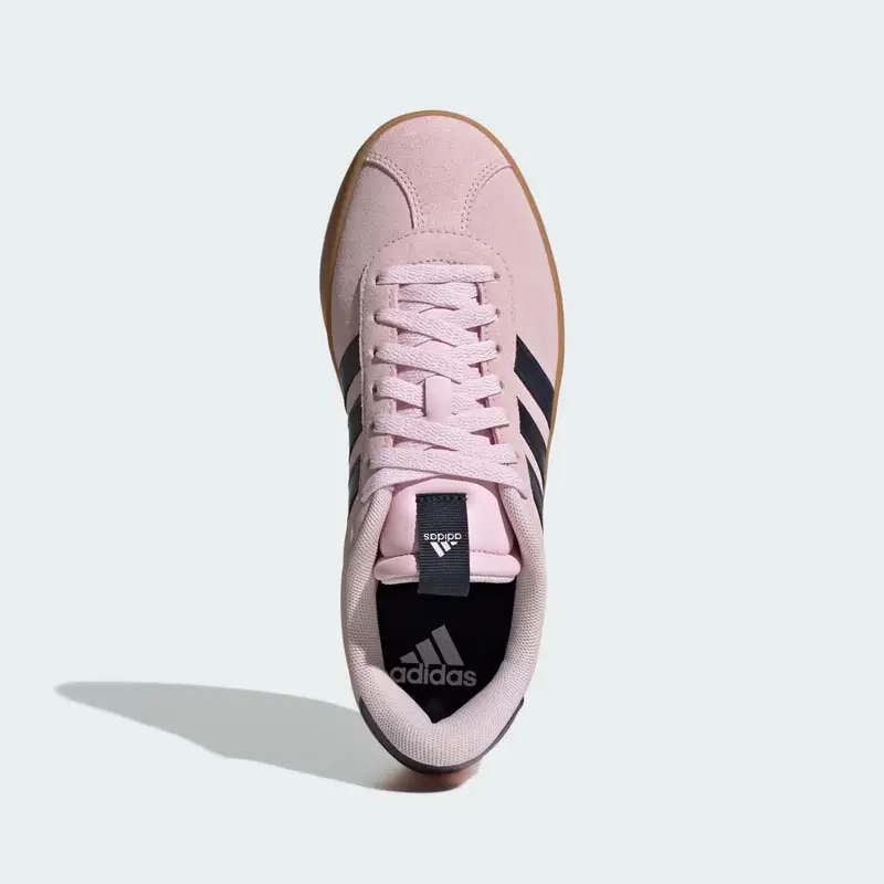 Scarpe VL Court 3.0 Clear Pink miniatura 2