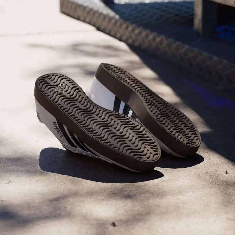 Scarpe VL Court 3.0 Cloud White miniatura 3