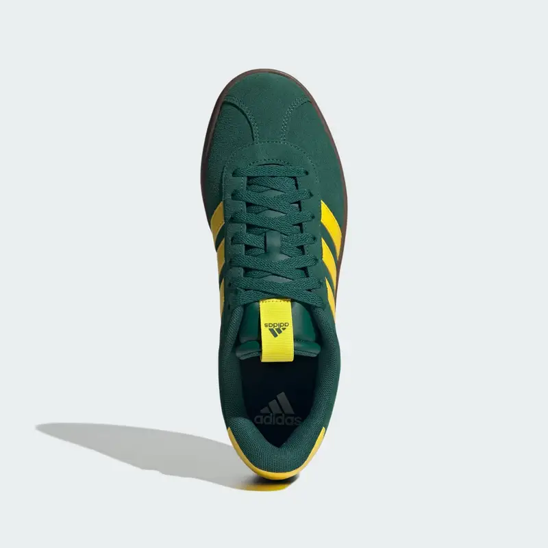 Scarpe VL Court 3.0 Collegiate Green miniatura 2