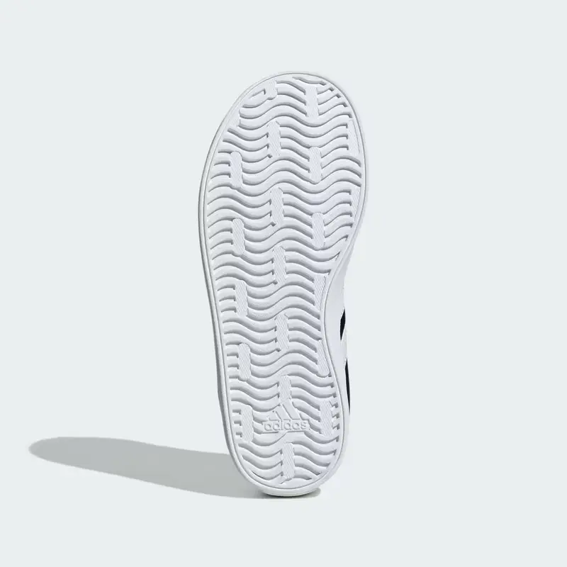 Scarpe VL Court 3.0 Core Black miniatura 3