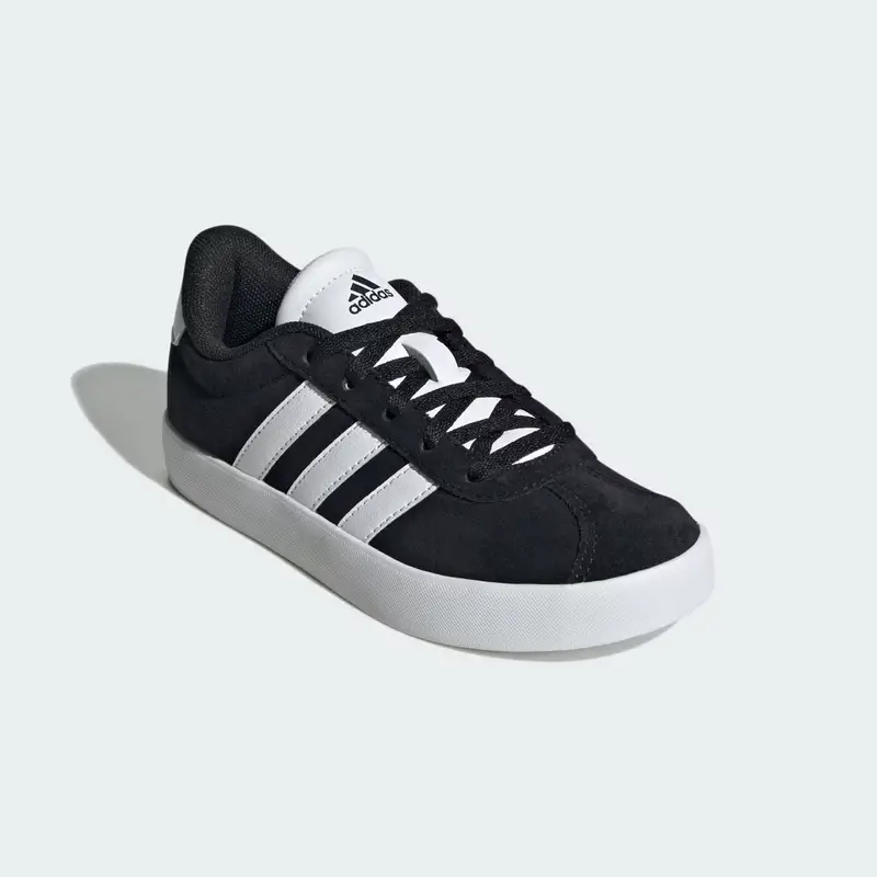 Scarpe VL Court 3.0 Core Black miniatura 4