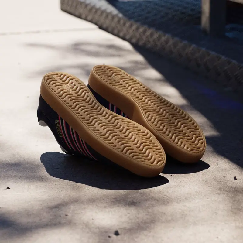 Scarpe VL Court 3.0 Dark Blue miniatura 3