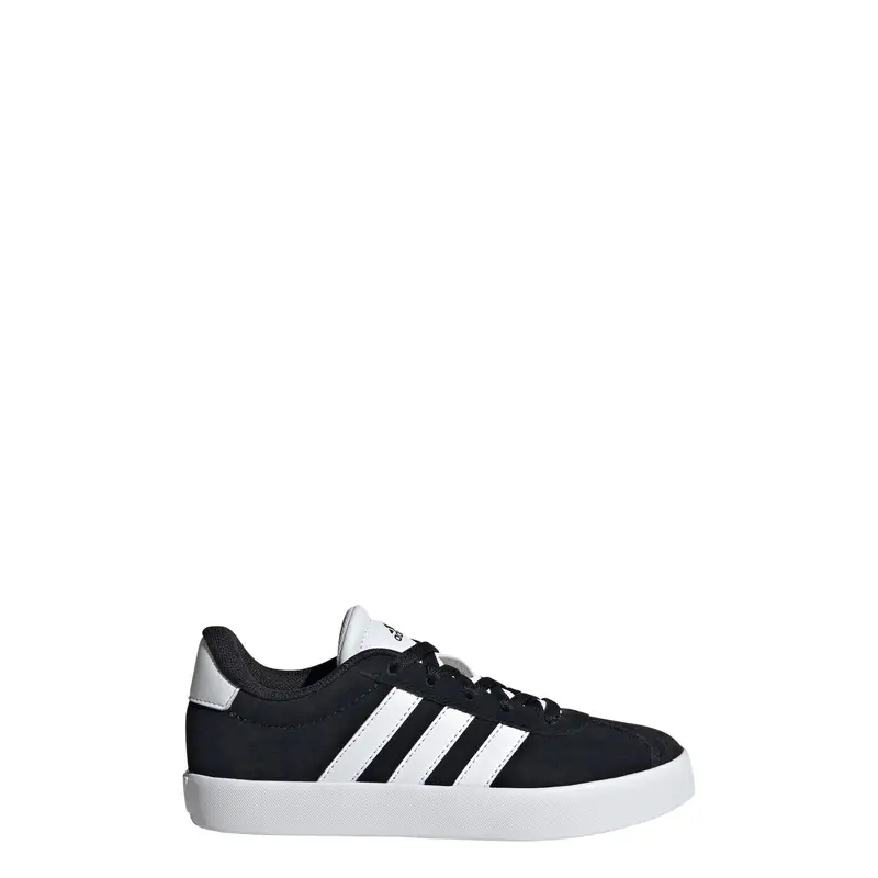 Scarpe VL Court 3.0 Kids | Adidas Nero