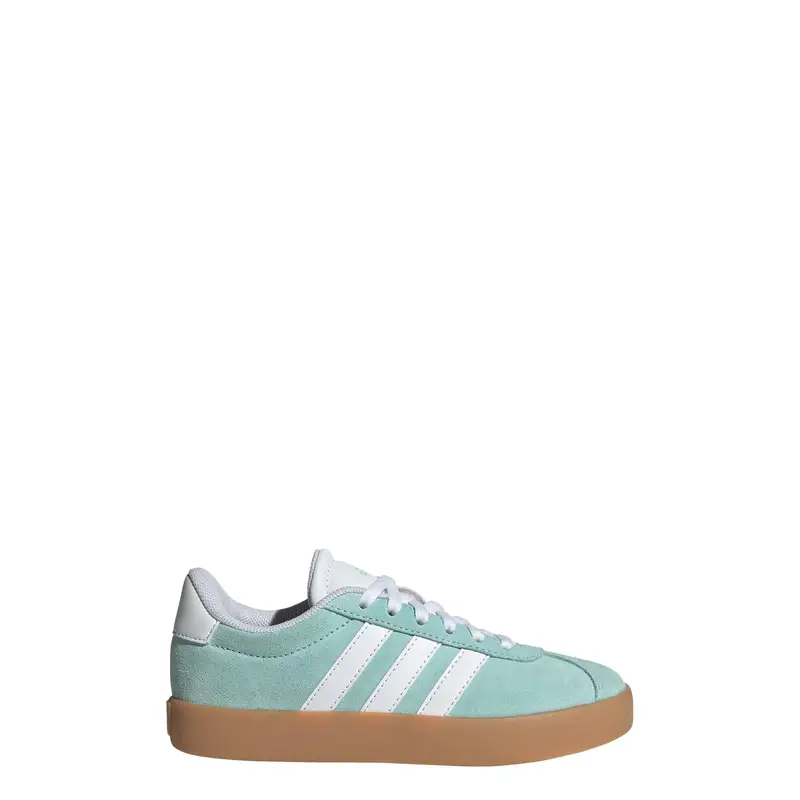 Scarpe VL Court 3.0 Kids | Adidas Turchese