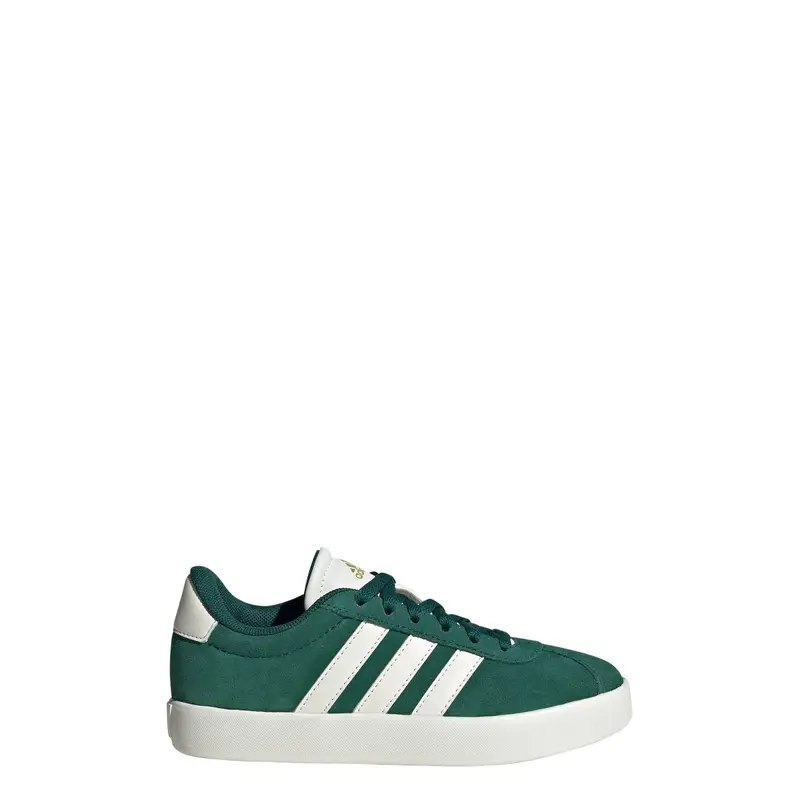 Scarpe VL Court 3.0 Kids | Adidas Verde