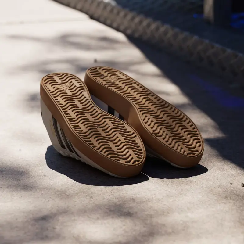 Scarpe VL Court 3.0 Off White miniatura 3