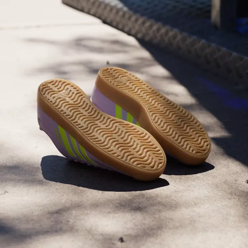 Scarpe VL Court 3.0 Powder Plum miniatura 2