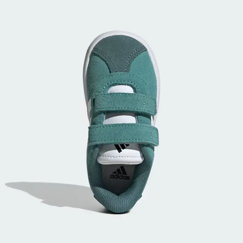 Scarpe VL Court 3.0 Powder Teal miniatura 2