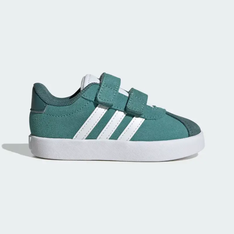 Scarpe VL Court 3.0 Powder Teal