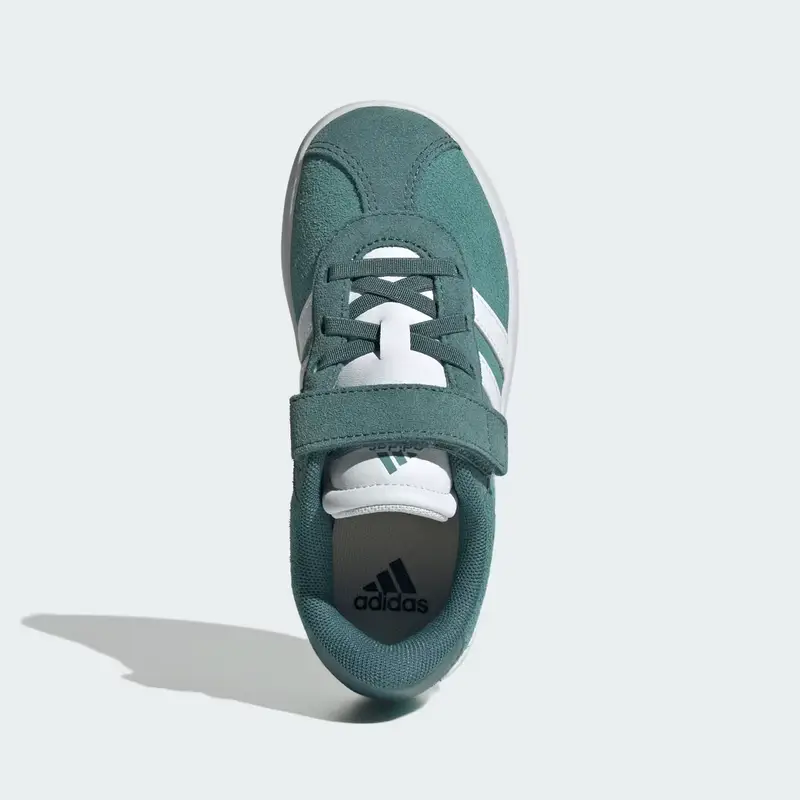 Scarpe VL Court 3.0 Powder Teal miniatura 2
