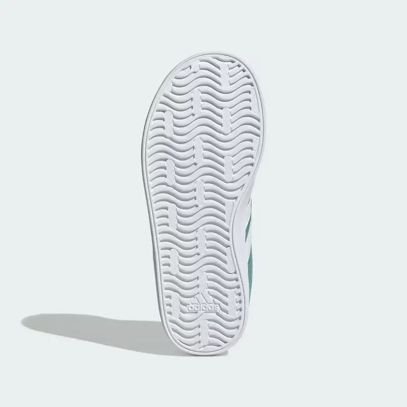 Scarpe VL Court 3.0 Powder Teal miniatura 3