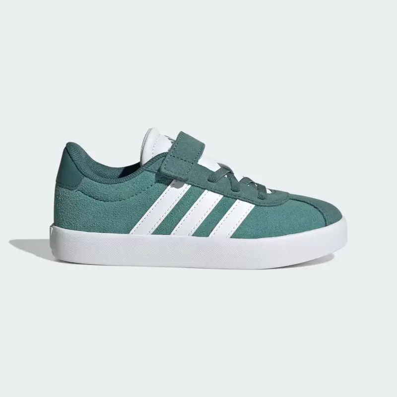 Scarpe VL Court 3.0 Powder Teal