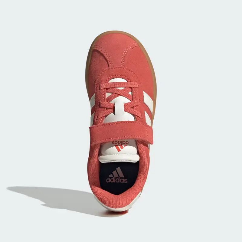 Scarpe VL Court 3.0 Preloved Scarlet miniatura 2