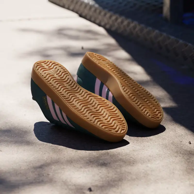 Scarpe VL Court 3.0 Preloved Teal miniatura 2