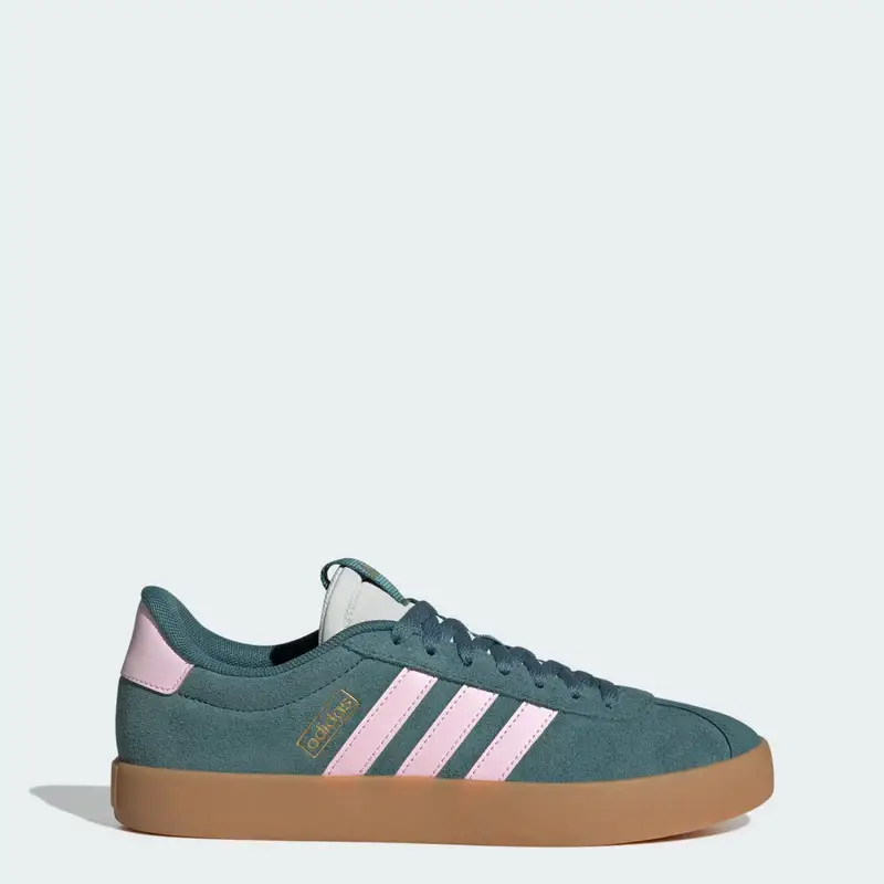 Scarpe VL Court 3.0 Preloved Teal