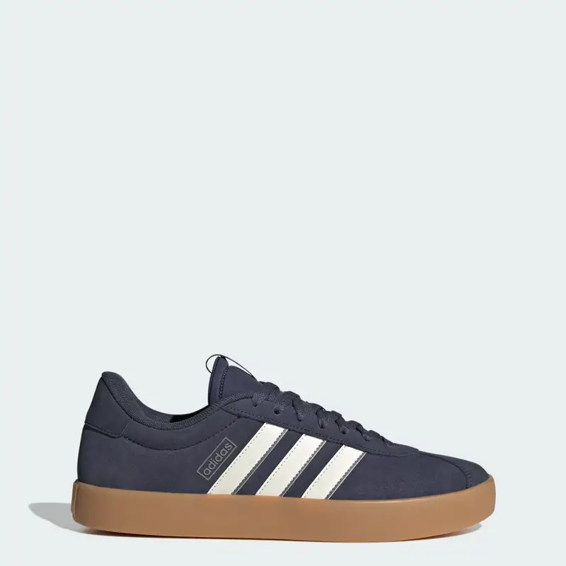 Scarpe VL Court 3.0 Shadow Navy