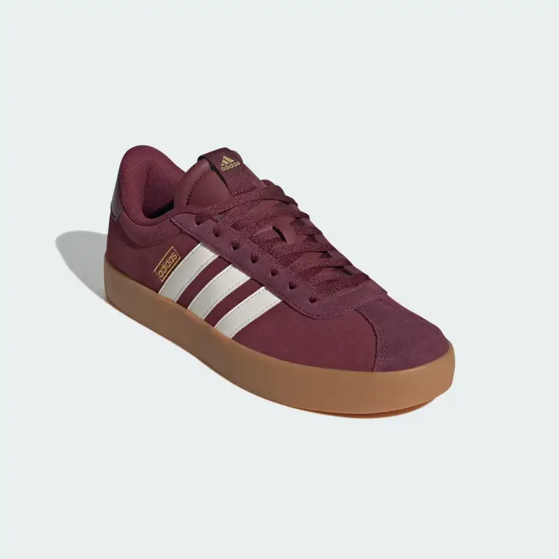 Scarpe VL Court 3.0 Shadow Red miniatura 4