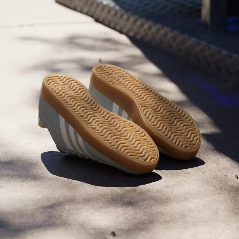 Scarpe VL Court 3.0 Wonder Silver miniatura 3