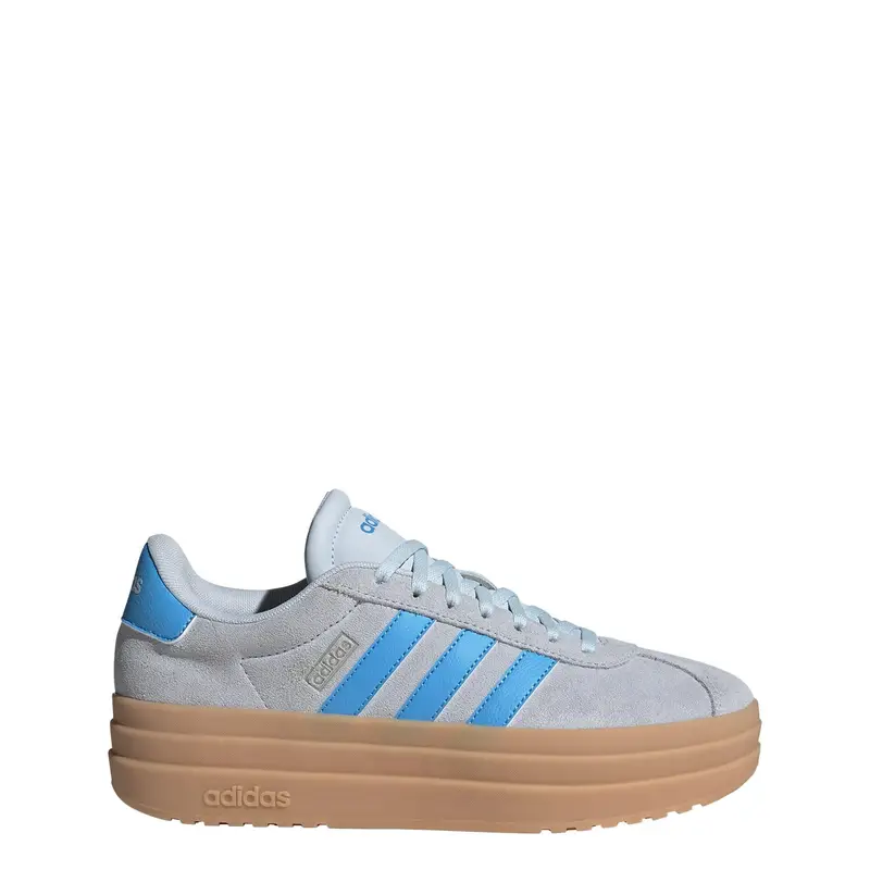 Scarpe VL Court Bold | Adidas Blu tempesta
