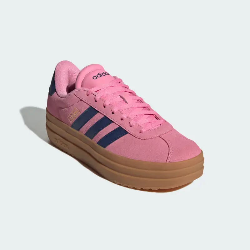 Scarpe VL Court Bold Bliss Pink miniatura 4