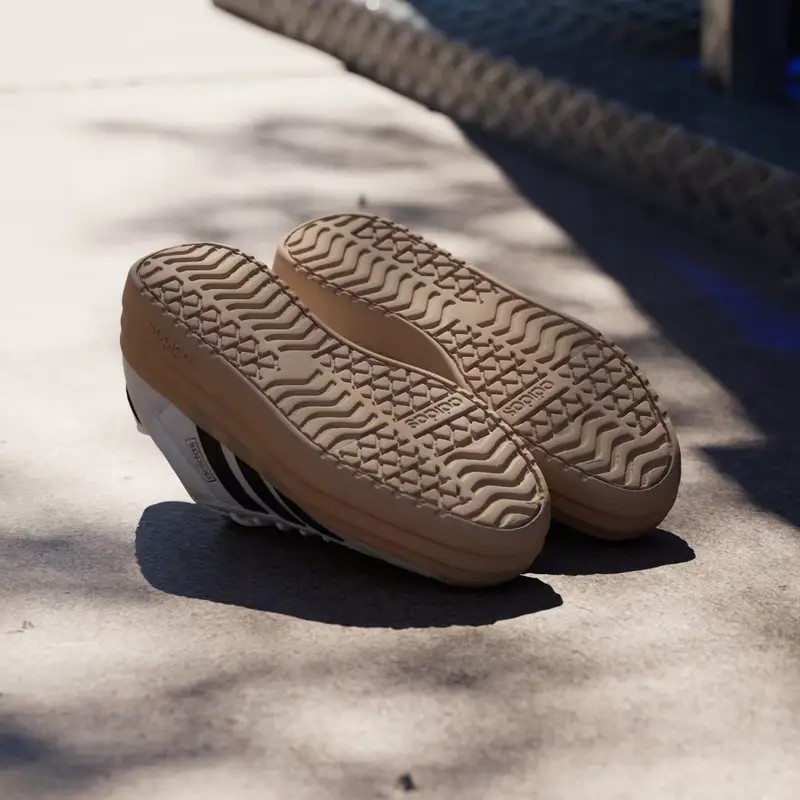 Scarpe VL Court Bold Cloud White miniatura 3