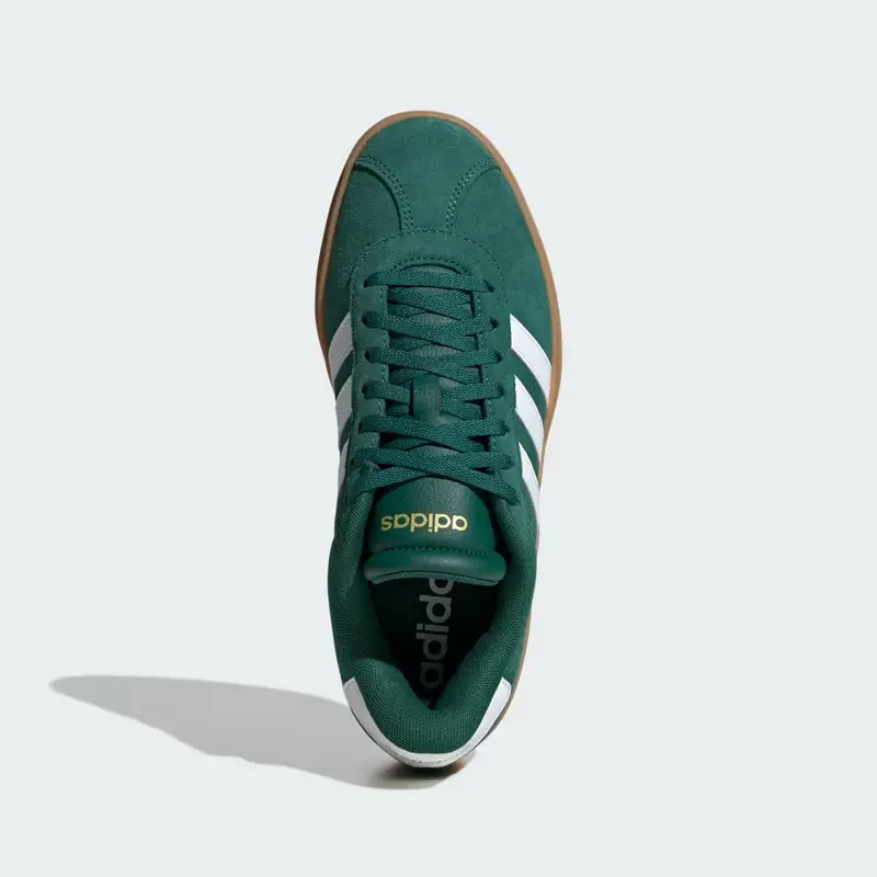 Scarpe VL Court Bold Collegiate Green miniatura 2