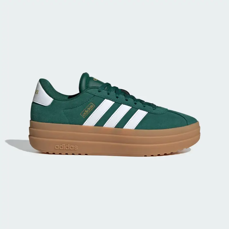 Scarpe VL Court Bold Collegiate Green
