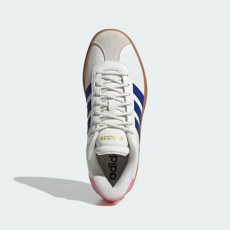 Scarpe VL Court Bold Core White miniatura 2