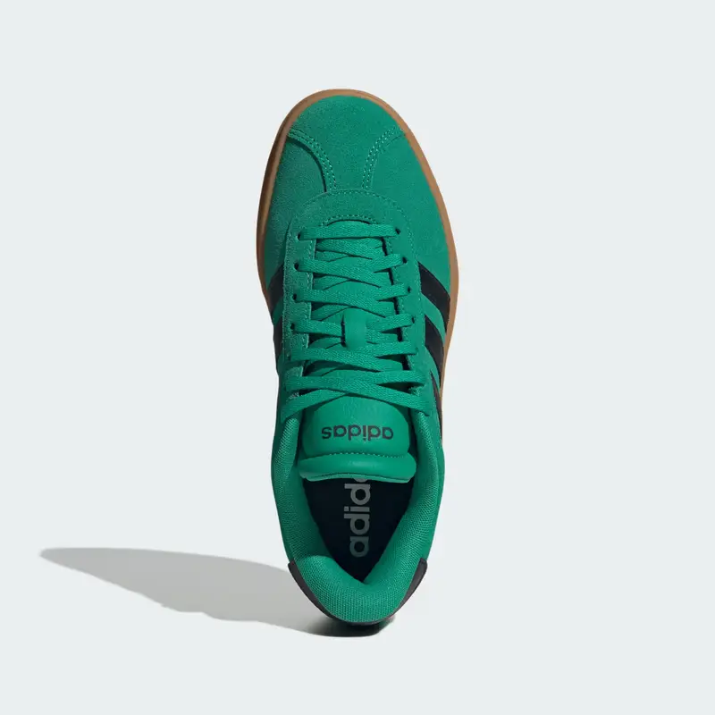 Scarpe VL Court Bold Court Green miniatura 2