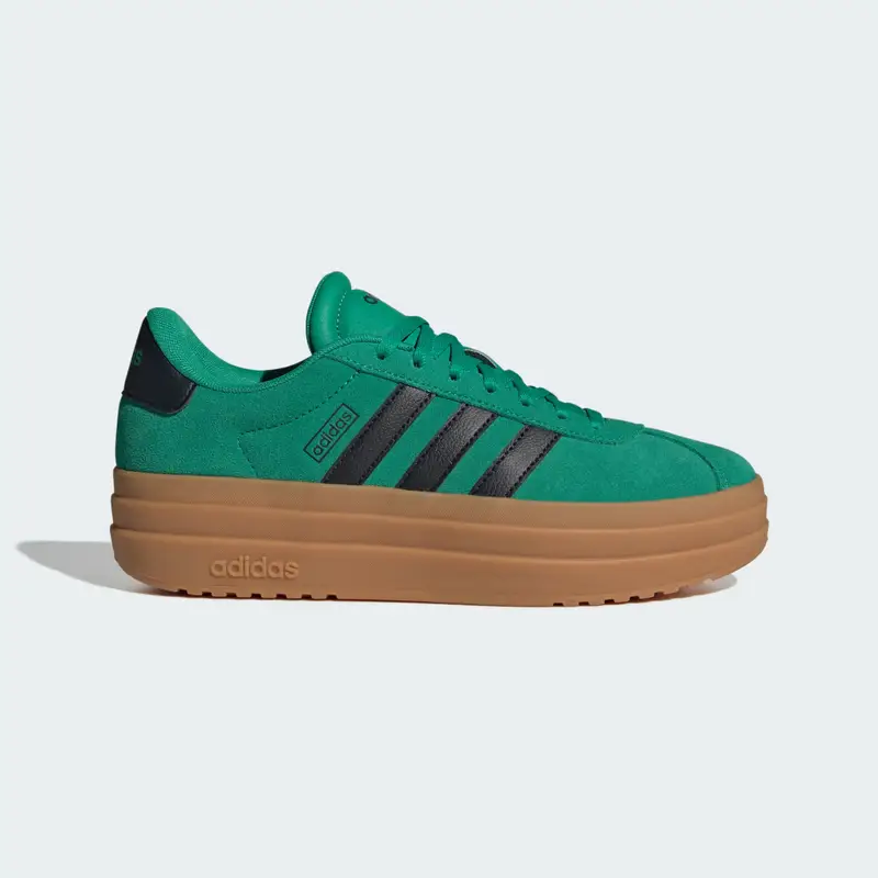 Scarpe VL Court Bold Court Green