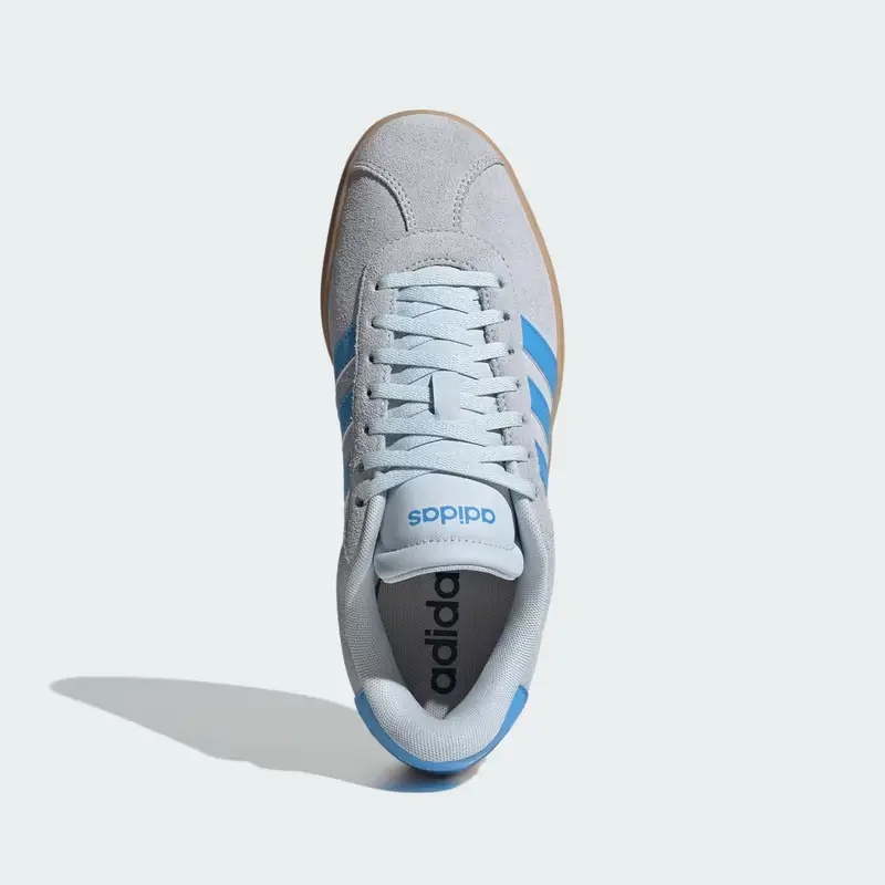 Scarpe VL Court Bold Halo Blue miniatura 2