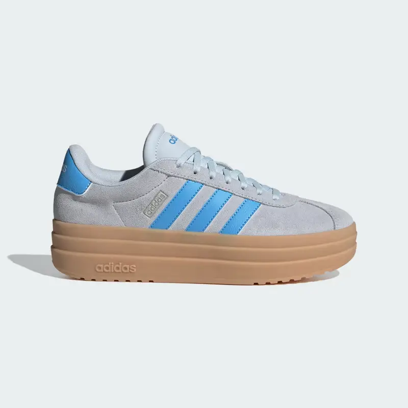 Scarpe VL Court Bold Halo Blue