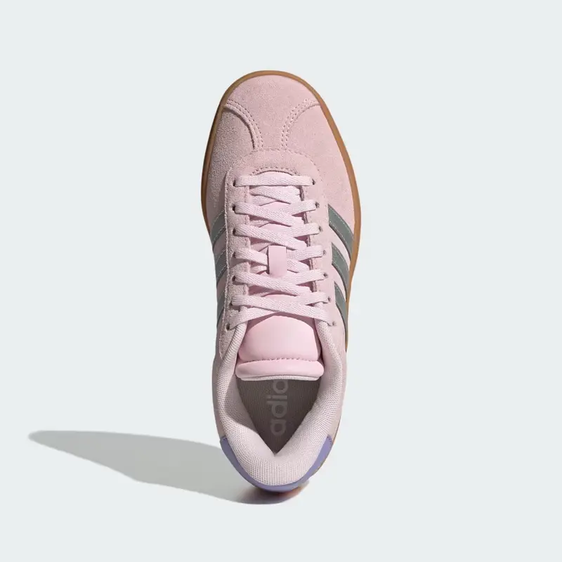 Scarpe VL Court Bold Lifestyle Junior Clear Pink miniatura 2
