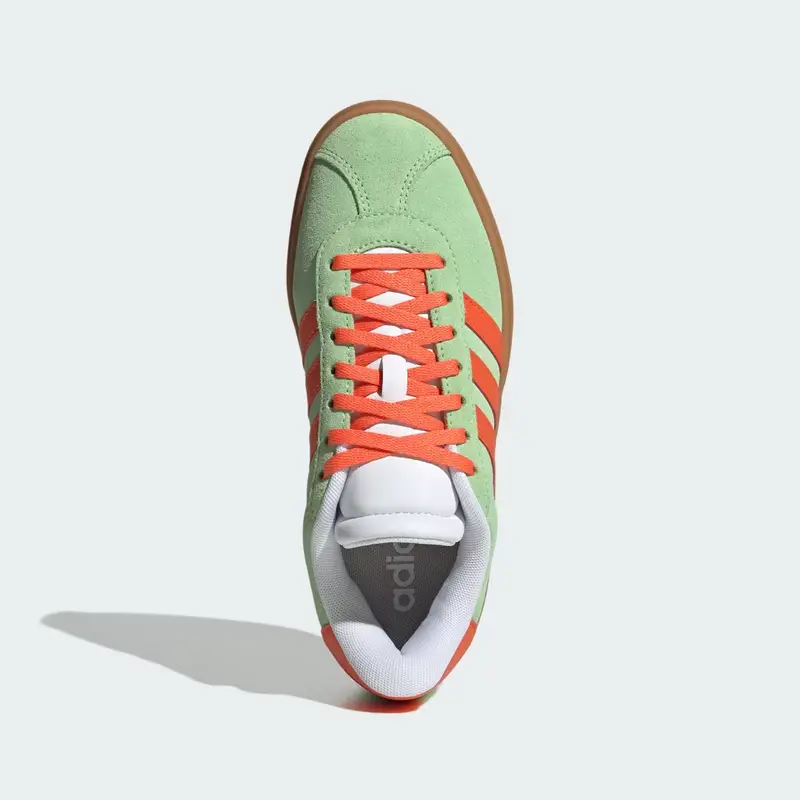 Scarpe VL Court Bold Lifestyle Junior Semi Green Spark miniatura 2